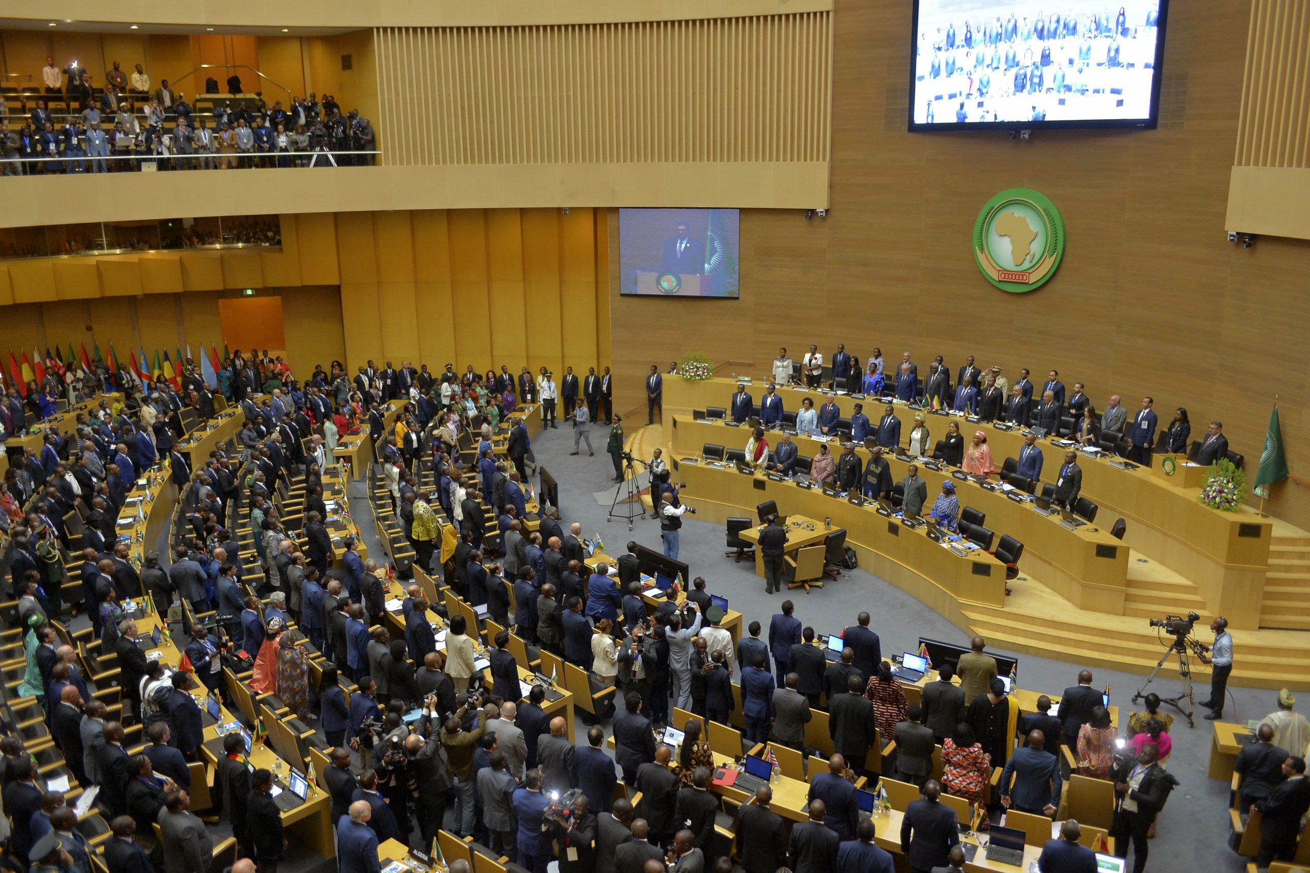 Consejo de DDHH de la ONU renueva la Misión de Determinación de los