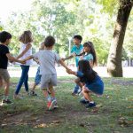 Hoy se celebra el Día del Niño en Venezuela