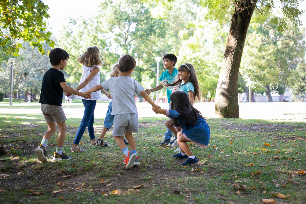 Hoy se celebra el Día del Niño en Venezuela