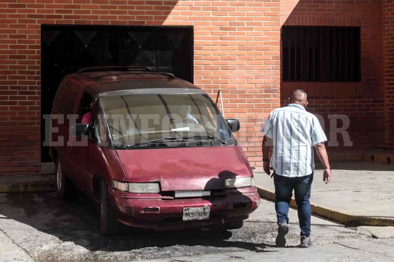 Por venganza asesinan a madre e hijo en Aragua