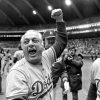 Tommy Lasorda