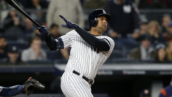 Aaron Hicks