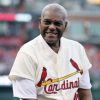 Bob Gibson