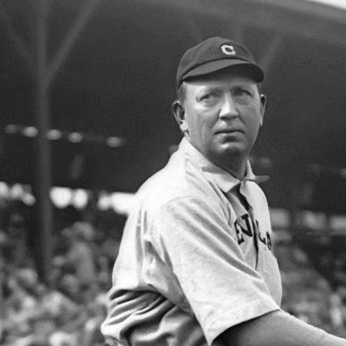 Cy Young