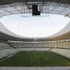 Estadio-Arena-Castelao-Brasil Foto: Televisa