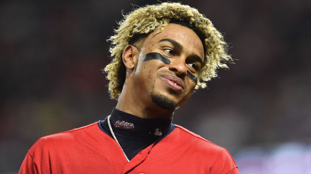 Francisco Lindor