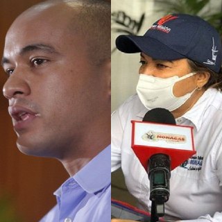 Gobernadores de Miranda y Monagas dan positivo al Covi-19 por segunda vez