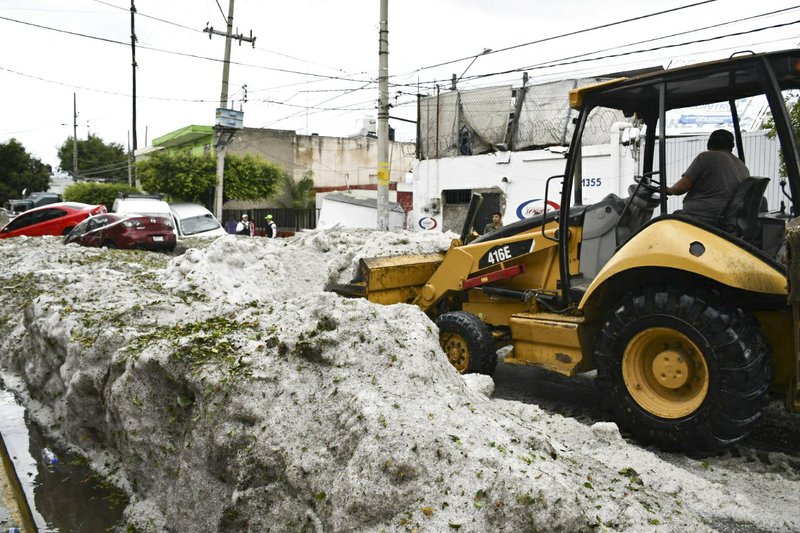 Granizo