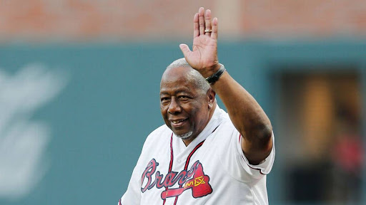 Hank Aaron