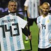 Javier Mascherano