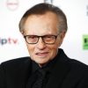 Larry King