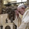 El papa lamenta el sufrimiento "tremendo" de "tantos inocentes" en Palestina e Israel