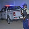 PMI realizó operativo nocturno en zona norte de Barquisimeto