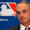 Rob Manfred