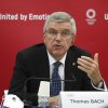 Thomas Bach