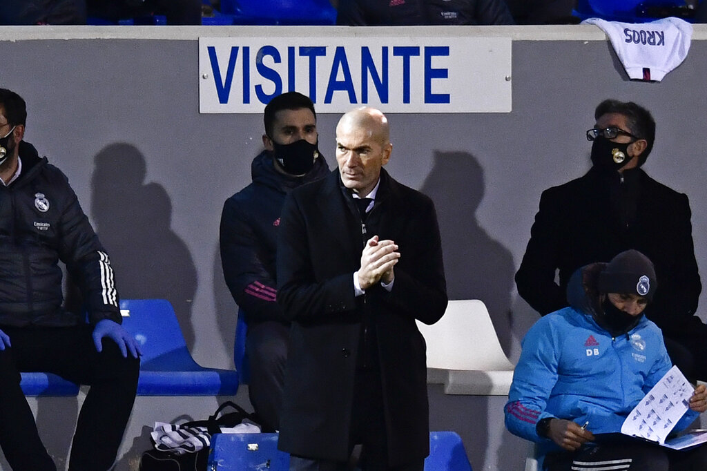 Zidane