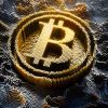 El bitcoin toca fondo y se recupera