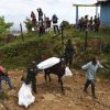 Colombia | Defensoría del pueblo rechazó el asesinato de tres campesinos en zona rural de Tibú