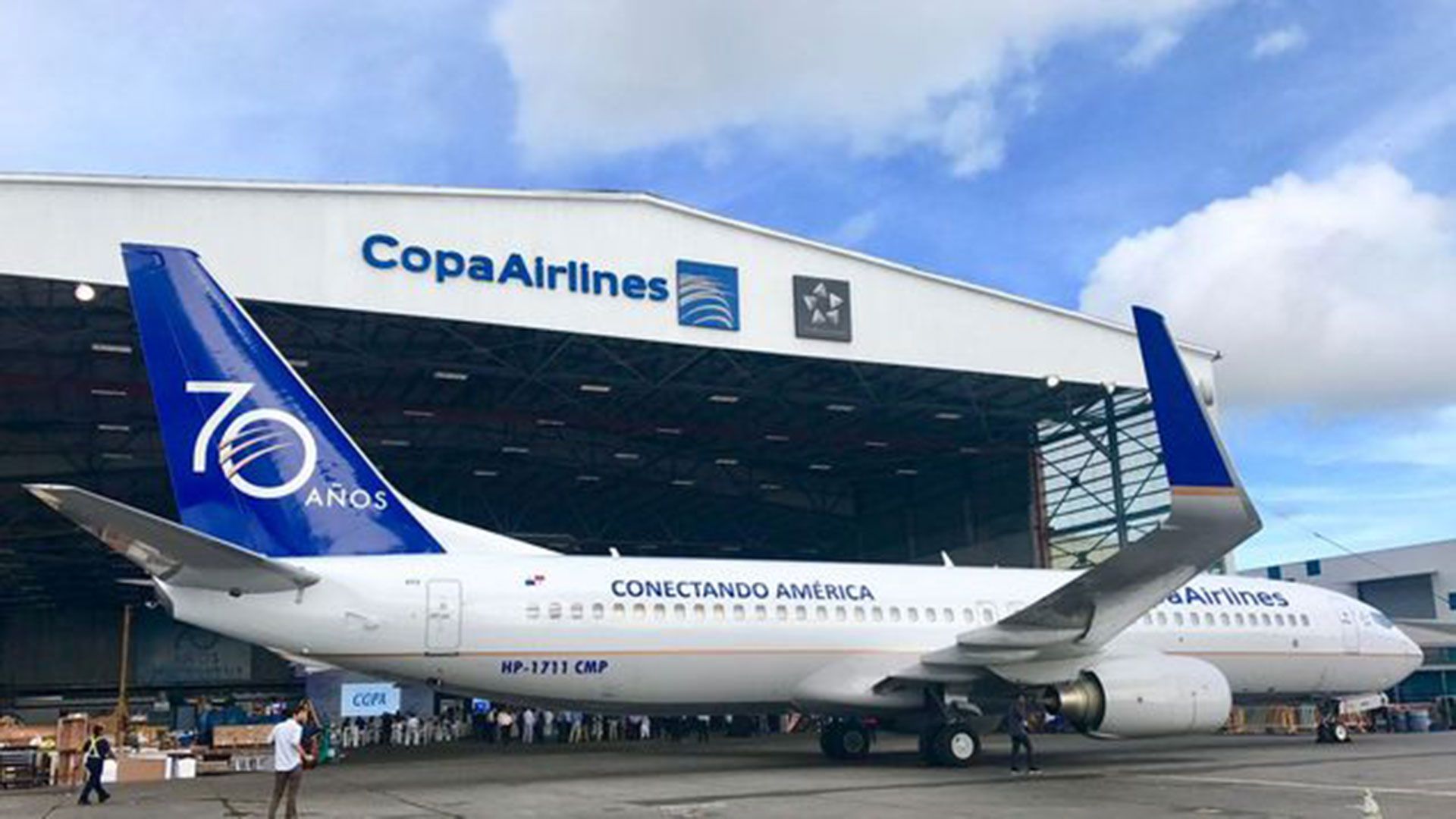 Copa Airlines retoma vuelos a Maracaibo y suma una frecuencia a Valencia