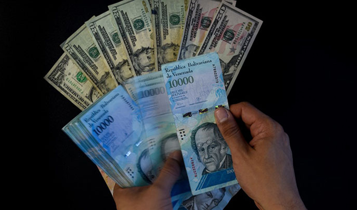 La inflación en Venezuela podría terminar el año cerca de 1.000 %