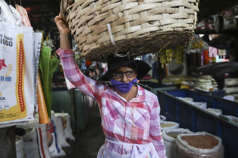 FMI elevó a 4,1 % la expectativa de crecimiento económico para 2021