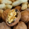 Nutrientes de los frutos secos que se alteran con el tostado