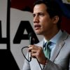 Guaidó llega a EEUU: estoy muy preocupado por mi familia y equipo de trabajo