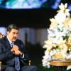 Maduro: La economía real 2021 es el arranque de un nuevo crecimiento progresivo, sostenido y verdadero