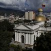 256 diputados oficialistas tomaron el control del Palacio Legislativo