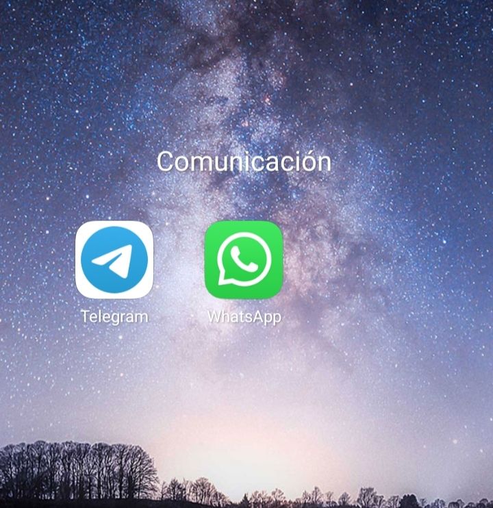 Conozca las semejanzas y diferencias entre WhatsApp y Telegram