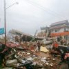 Terremoto en Indonesia deja al menos 34 muertos