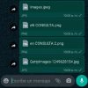 Envía imágenes por WhatsApp sin que pierdan calidad en solo dos pasos