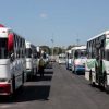 Gobernación del Táchira suspende temporalmente el transporte interurbano en la frontera