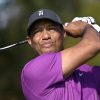 A Tiger Woods le llega la hora de irse por la puerta grande