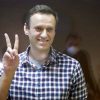 Tribunal de Moscú rechazó recurso presentado por Navalny