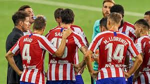 Atlético