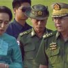 Fuerzas armadas de Birmania toman el control y detienen a Aung San Suu Kyi