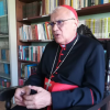 Cardenal Porras aboga por el entendimiento que garantice el bienestar a la población