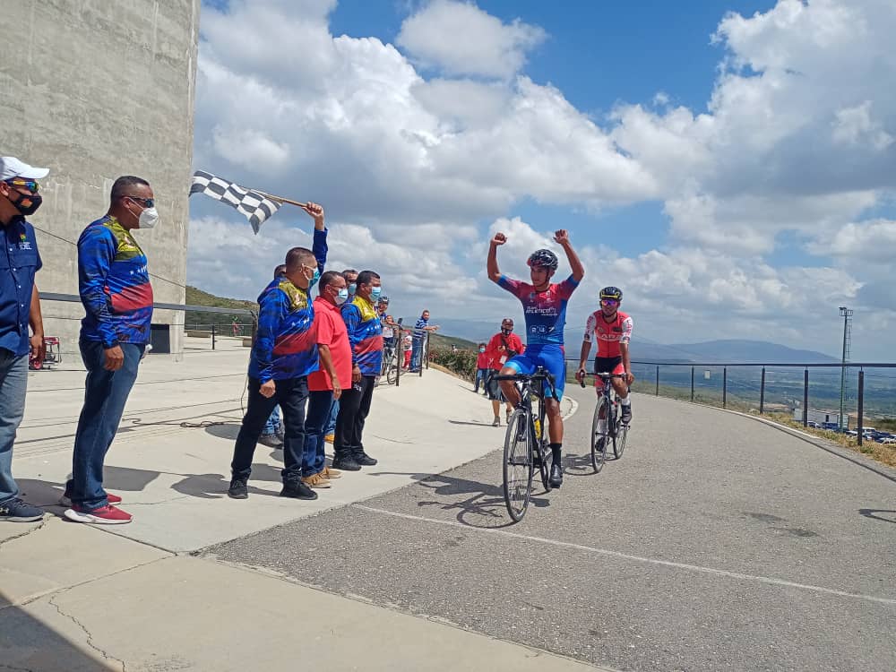 Ciclismo de Lara