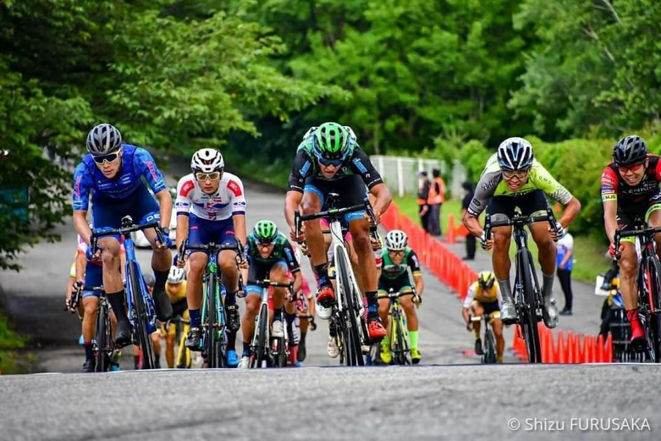 Ciclismo