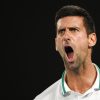 Djokovic