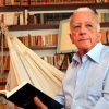 Guillermo Morón, historiador venezolano, cumple hoy 95 años