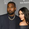 El fin de "Kimye": Kardashian pide el divorcio a West