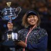 Osaka le gana a Brady y conquista el Abierto de Australia