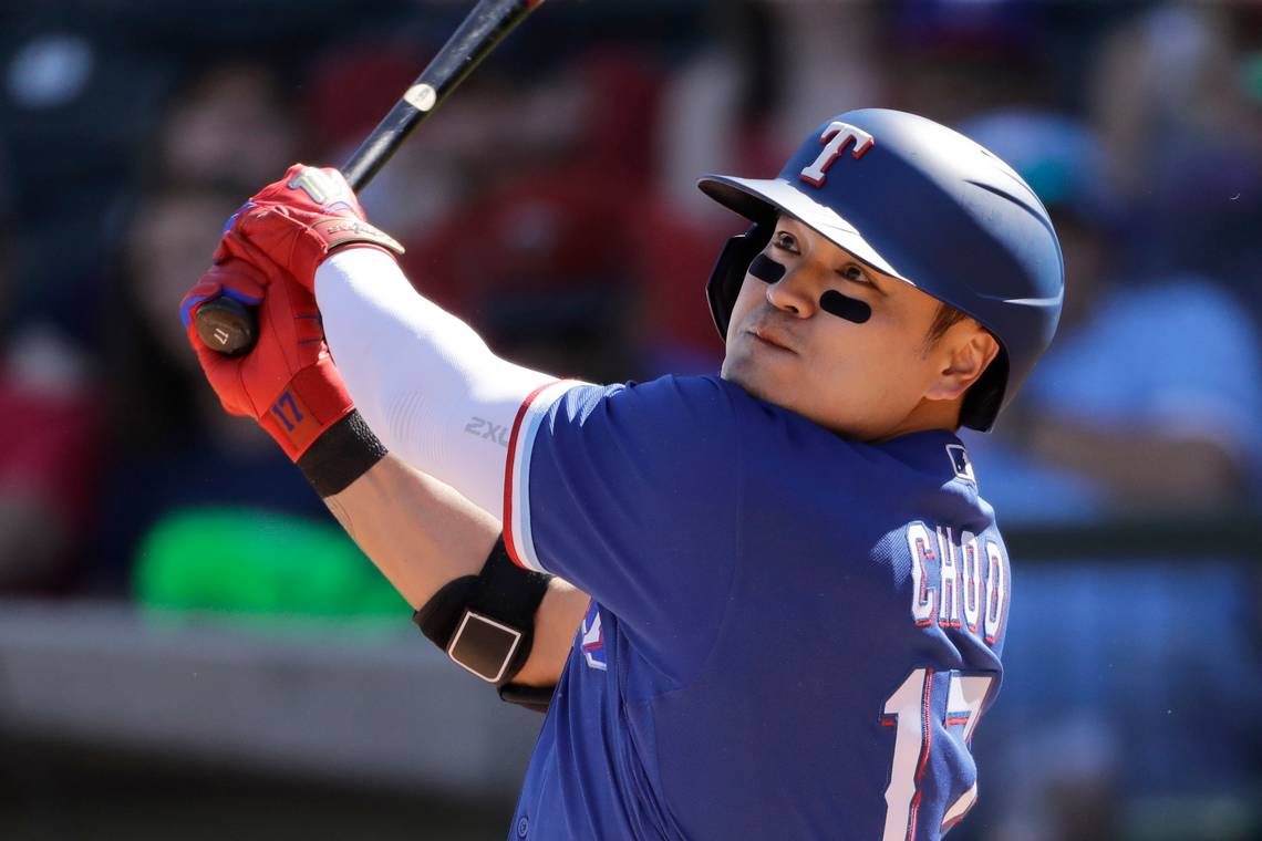 Shin-Soo Choo