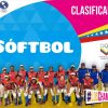 Softbol femenino