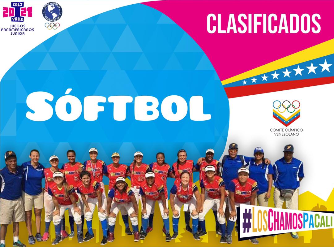 Softbol femenino