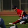 Sean Newcomb, Frank German