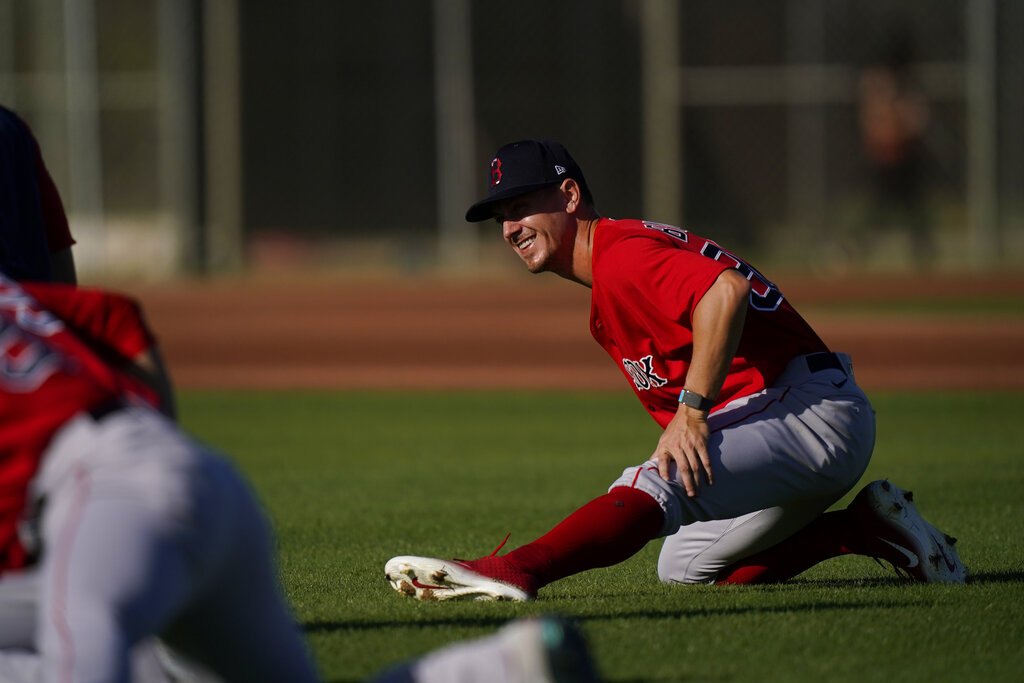 Sean Newcomb, Frank German