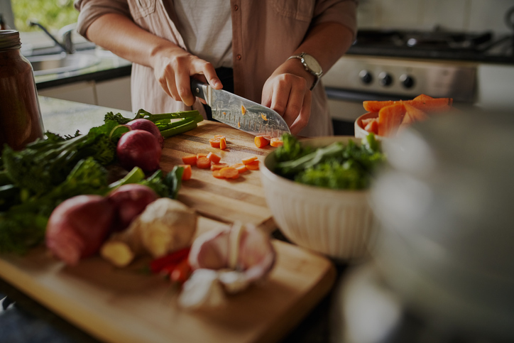 Alimentos que debes incluir tus comidas diarias